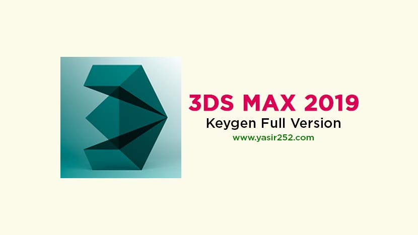 3ds max 2019 free download