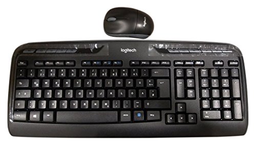logitech wireless keyboard k330 drivers